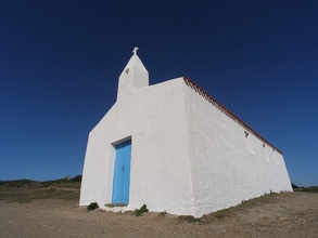 Chapelle de la Meule