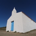 Chapelle de la Meule