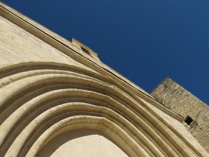 Eglise de Calvisson