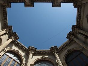 Heraklion à Ciel Ouvert