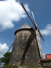 Moulin de Bellevue