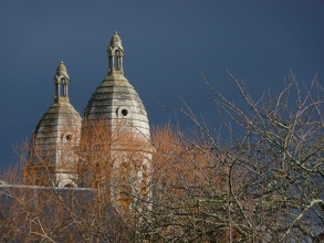 Sacré Coeur