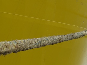 Aussière Jaune
