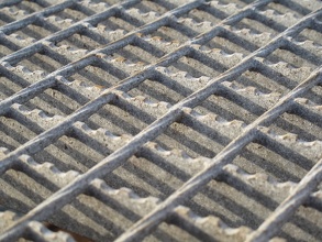 Grating