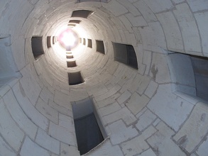 Puit de Lumière