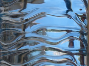 Vagues d'Eau