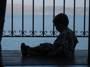 Vue sur la Mer