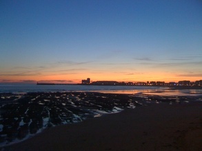 La Grande Plage