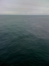 Mer Calme