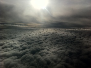 Mer De Nuages