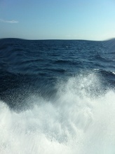 Vitesse En Mer
