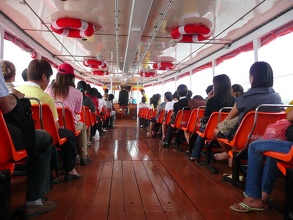 Bateau Bus
