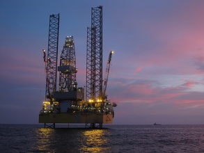 Offshore Pastel