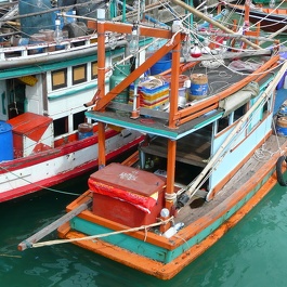 Shipping