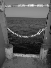 Sea Balcony