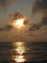 Couché de Soleil
