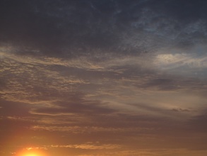 Soleil Caché