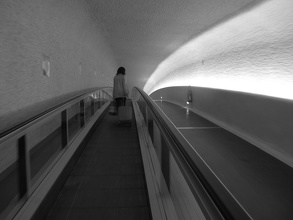 Voyage dans le Système