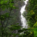2ème Chute du Carbet
