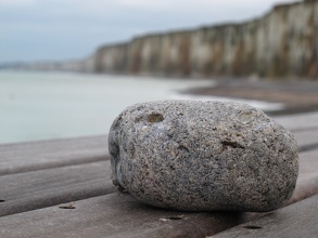 Côte d'Albâtre