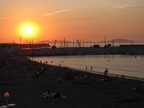 La Pointe Rouge