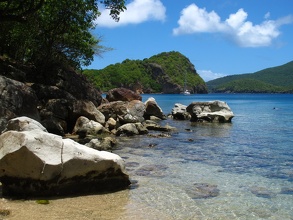 Petite Anse