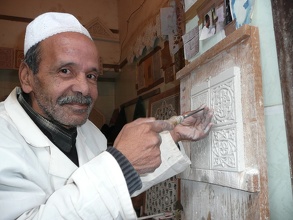 Artisan de Staff
