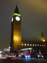 Big Ben