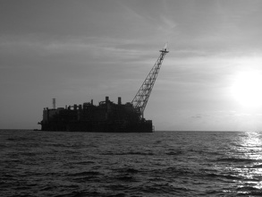 Black & White FPSO