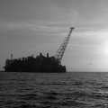 Black & White FPSO