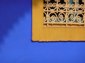 Bleu Majorelle