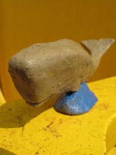 Cachalot hand made