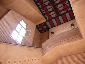 Escher Marocain