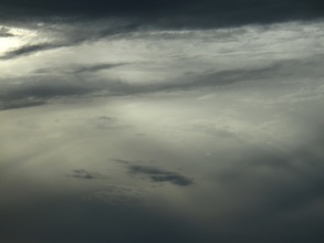 Grey Cloud