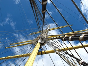 On Board Clyde