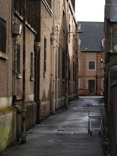 Scottish Street