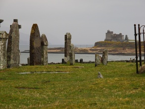 Duart Castle