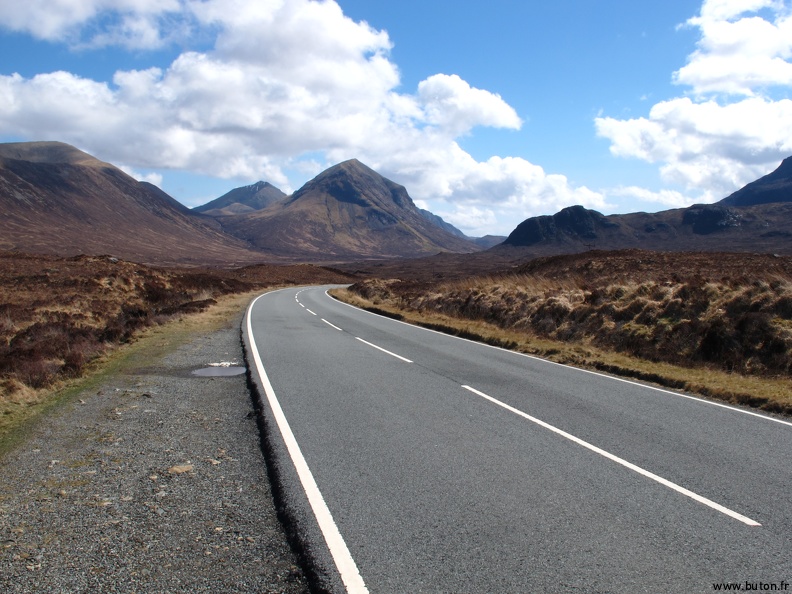 On the Road.JPG