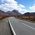 On the Road