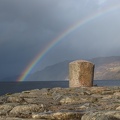 Rainbow Loch Ness