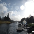 Rainy & Sunny