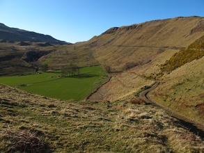 Scottish Hinterland