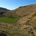 Scottish Hinterland