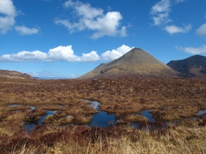 Scottish Landscape