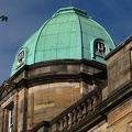 Glasgow Roof