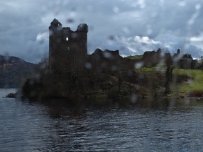 Urquhart Castle