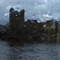 Urquhart Castle