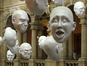 Kelvingrove Art Gallary