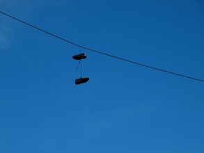 Shoes line