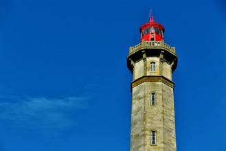 Ré - Phare des Baleines